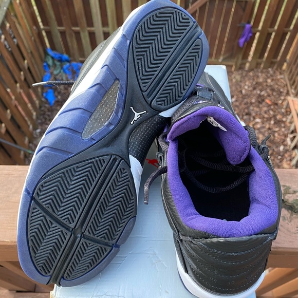 1998 AIR JORDAN JUMPMANPRO 2 DEADSTOCK - Picture 2 of 6